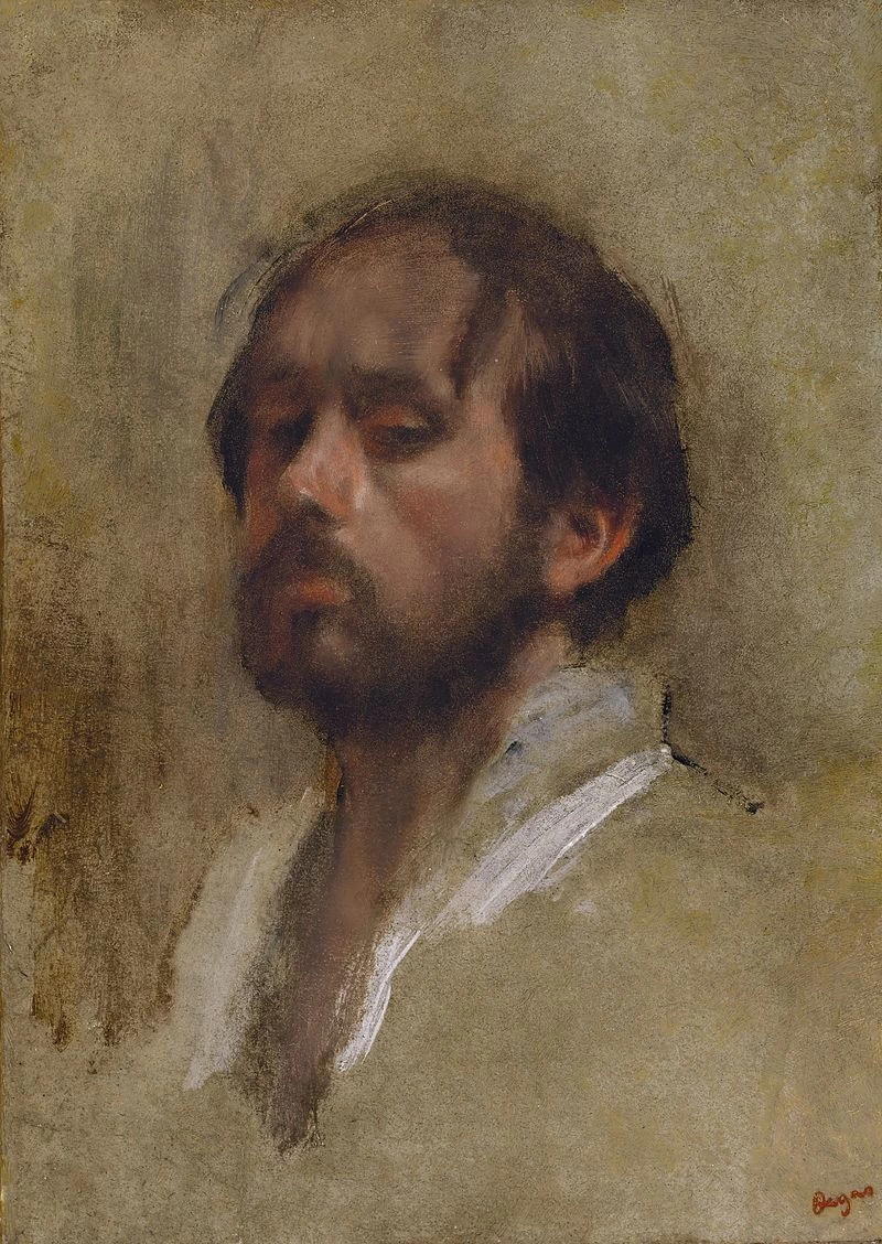 Autoritratto